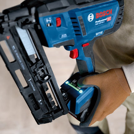 Bosch GNH 18V-64-2 Accu Houttacker - 0601482101