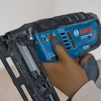 Bosch GNH 18V-64-2 Accu Houttacker - 0601482101