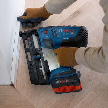 Bosch GNH 18V-64-2 Accu Houttacker - 0601482101