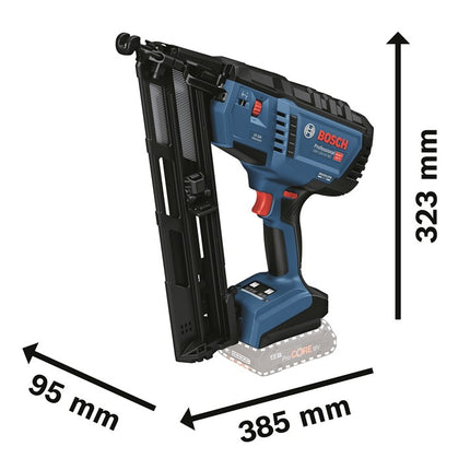 Bosch GNH 18V-64 MD Accu Houttacker - 0601482201