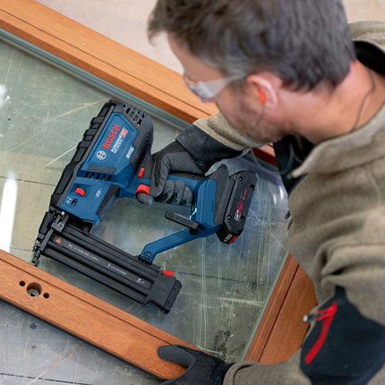 Bosch GNH 18V-50 M accu Houttacker - 0601482401