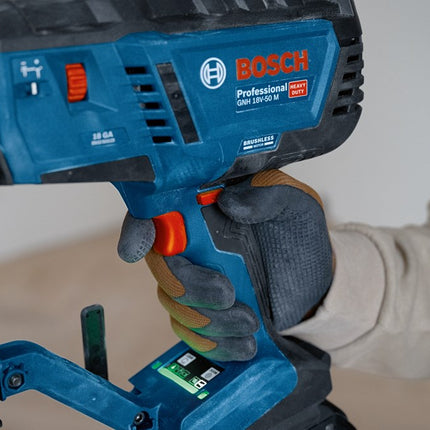 Bosch GNH 18V-50 M accu Houttacker - 0601482401