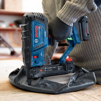 Bosch GTH 18V-38 M accu Houttacker - 0601482501