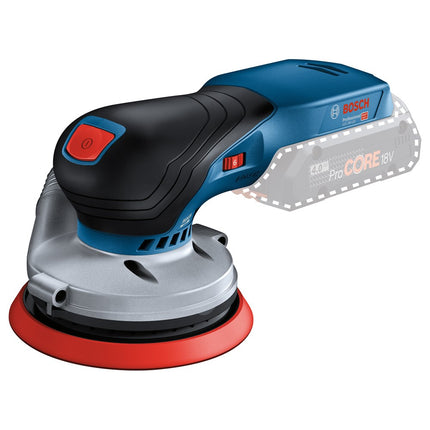 Bosch Blauw 10 Toolkit 18V | Combiset 3 x 5Ah + Lader | in Toolbag - 0615A5004G