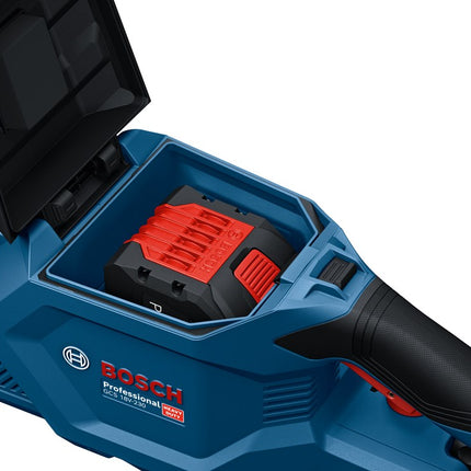 Bosch GCS 18V-230 Solo Doos Accu Doorslijpmachine - 06013B0000