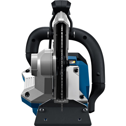 Bosch GCS 18V-230 Solo Doos Accu Doorslijpmachine - 06013B0000