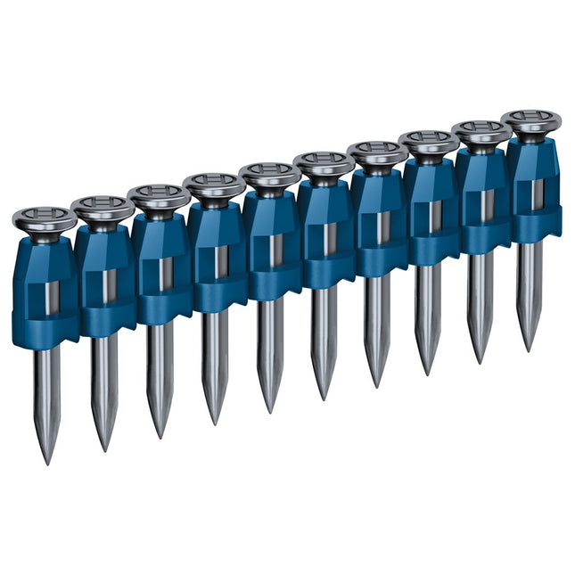 BOSCH NB-25 SPIJKERS - 1.000 STUKS