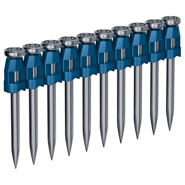 BOSCH NB-38 SPIJKERS - 1.000 STUKS