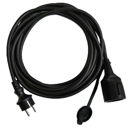 Vetec Verlengkabel 15M 3X2,5 H07RN-F – 40755