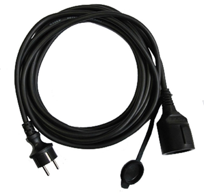 Vetec Verlengleiding H07RN-F 3X1,5 25M – 40725