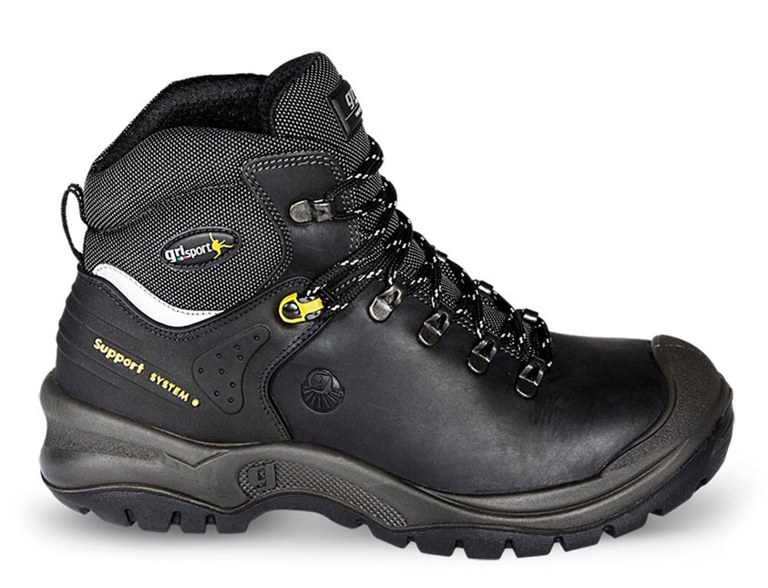 Gri-Sport 903L HOog MT44 VAR 21 Zwart – 0033148044