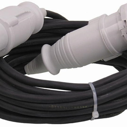 Afbeelding Connectra verlengleiding cee 42v