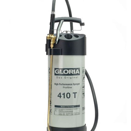 Gloria Hogedrukspuit 410T PROF 10L. OLIE Bestendig – 5114120000