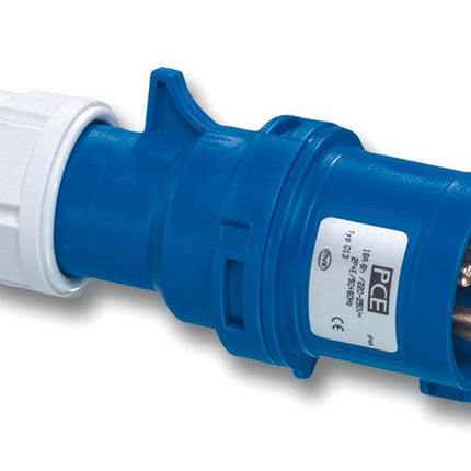 PCE CEE Kontaktstop 3P/32A/230V – 41005