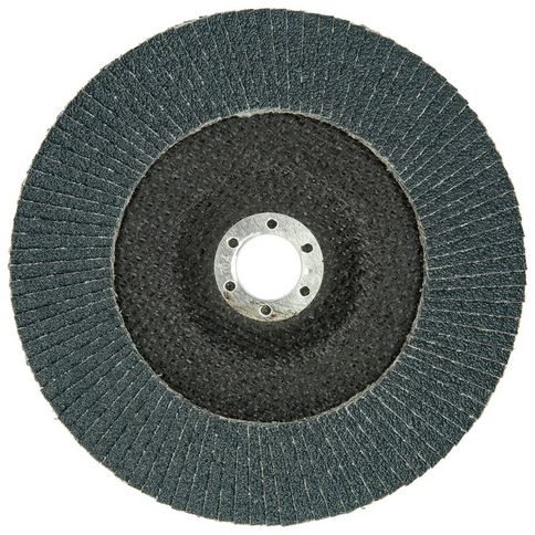 HiKOKI Lamellenschuurschijf 180mm ZK120 - 4100124