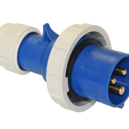 PCE CEE Kontaktstop 3P/16A/230V/IP67 – 41002