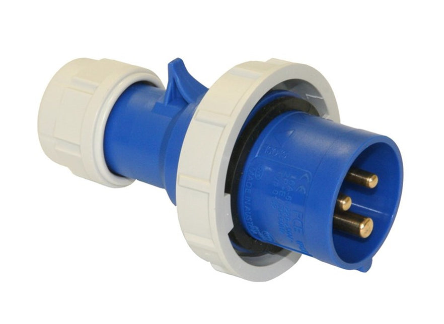 PCE CEE Kontaktstop 3P/16A/230V/IP67 – 41002