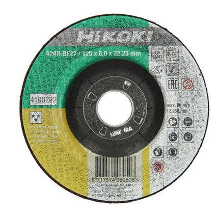 Afbeelding - 4100222_HiKOKI