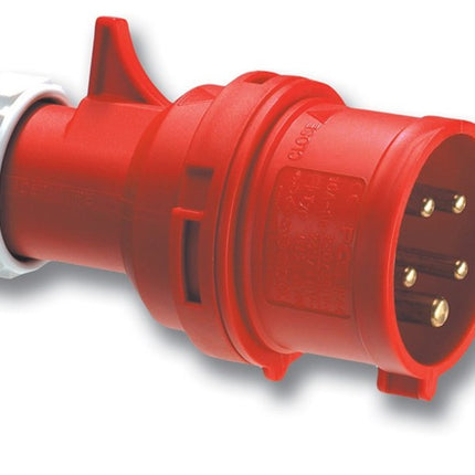 PCE CEE Kontaktstop 5P/32A/400V – 41040
