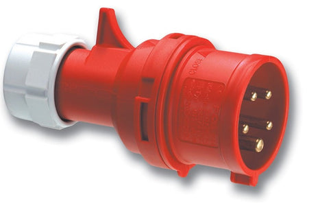 PCE CEE Kontaktstop 5P/32A/400V – 41040