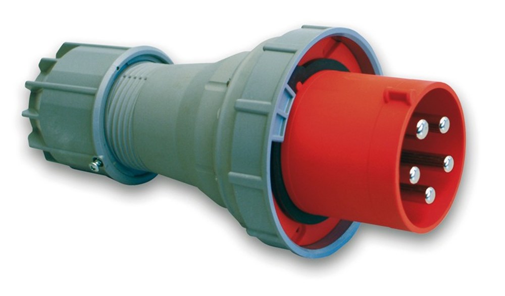 PCE CEE Kontaktstop 5P/63A/400V – 41060