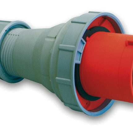 PCE CEE Kontaktstop 5P/125A/400V – 41080