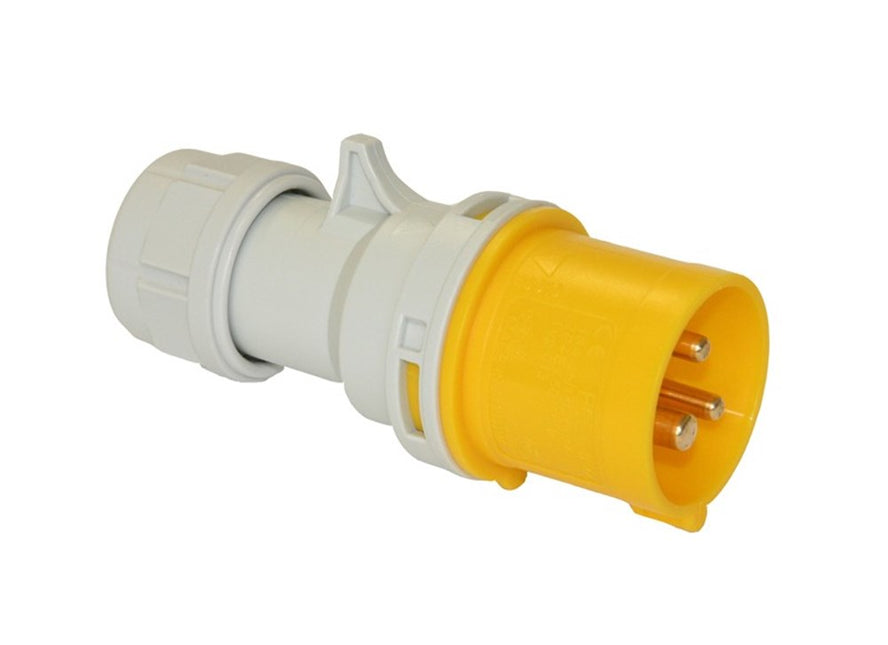 PCE CEE Kontaktstop 3P/16A/110V – 41130