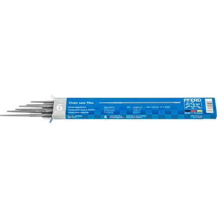 Afbeelding PFERD TOOLS kettingzaagvijl 412