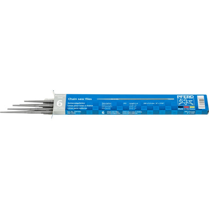Afbeelding PFERD TOOLS kettingzaagvijl 412