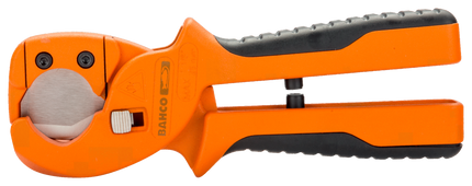 Bahco Buizenknipper 412-28-PEX met Ontbramer 317-40