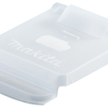 Afbeelding Makita batterijdeksel xgt 412393-7