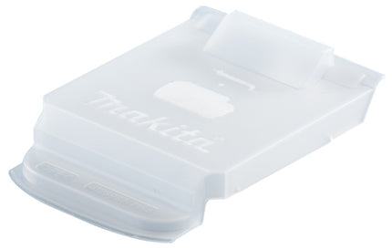 Afbeelding Makita batterijdeksel xgt 412393-7