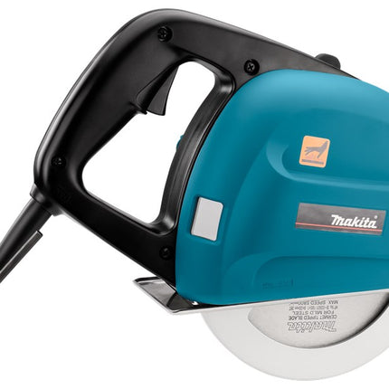 Makita 4131 230V Metaal Cirkelzaag 185 mm