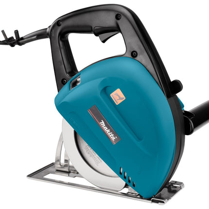 Makita 4131 230V Metaal Cirkelzaag 185 mm