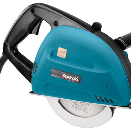 Makita 4131 230V Metaal Cirkelzaag 185 mm