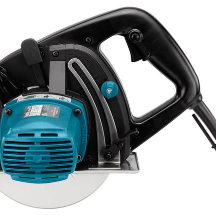 Makita 4131 230V Metaal Cirkelzaag 185 mm