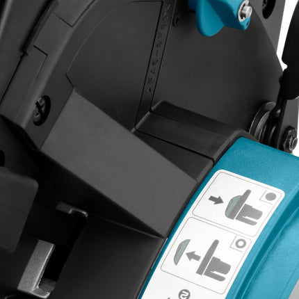 Makita 4131 230V Metaal Cirkelzaag 185 mm