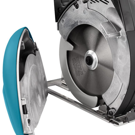 Makita 4131 230V Metaal Cirkelzaag 185 mm