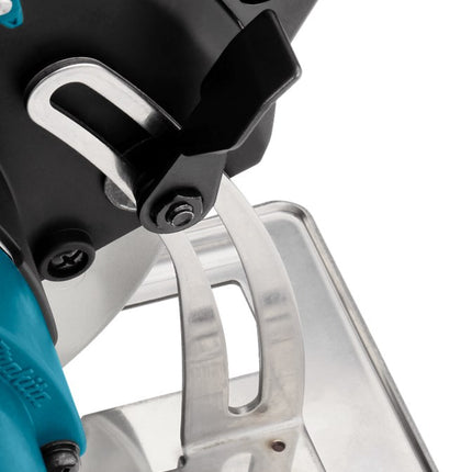 Makita 4131 230V Metaal Cirkelzaag 185 mm