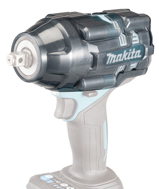 Makita BESCHERMHULS TRANSPARANT