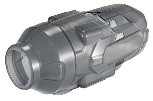 Makita BESCHERMHULS TRANSPARANT