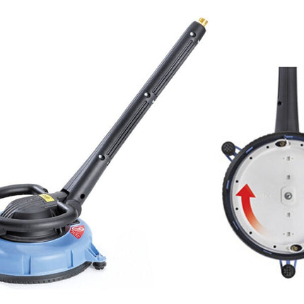 Kränzle Terrasreiniger Roundcleaner UFO - – 41850