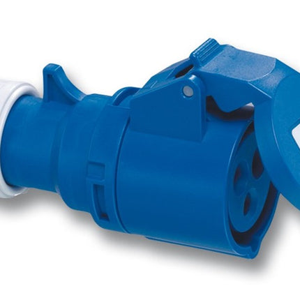 PCE CEE Koppel Kontaktstop 3P/16A/230V – 42000
