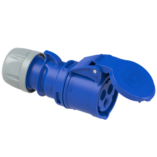PCE CEE KOPPEL CONTACTSTOP 3P/32A/230V