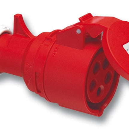PCE CEE Koppel Kontaktstop 4P/32A/400V – 42020