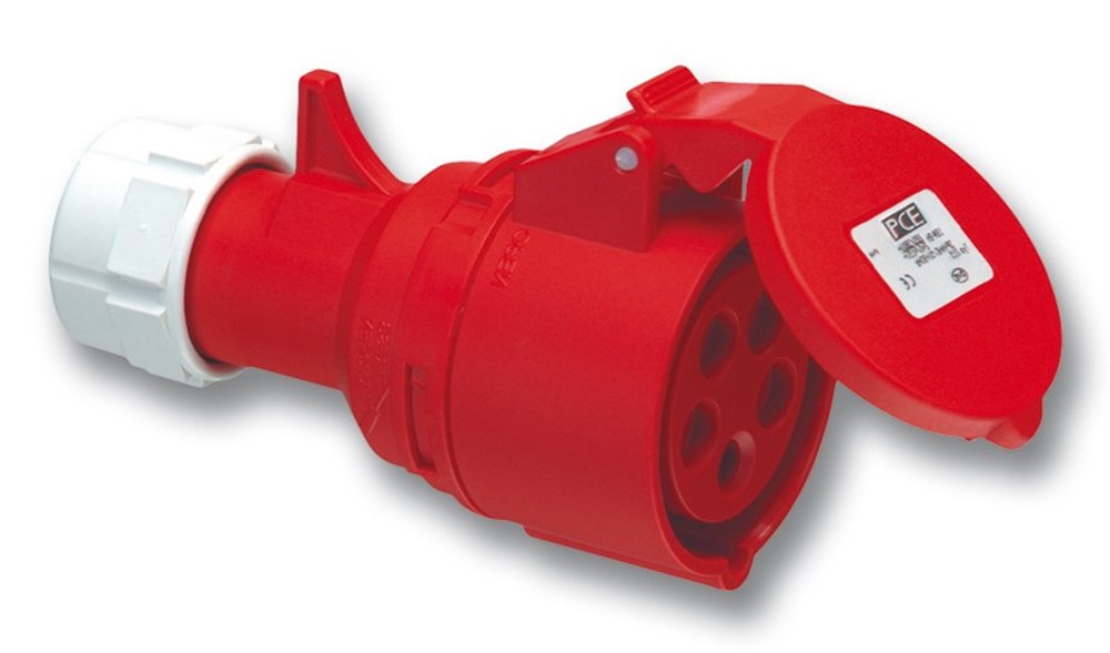 PCE CEE Koppel Kontaktstop 4P/32A/400V – 42020