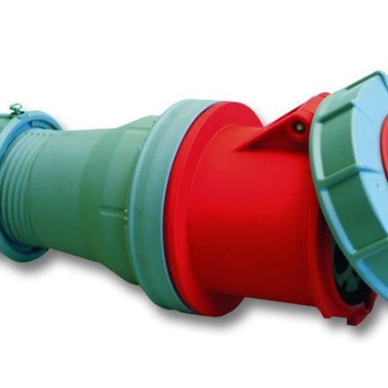 PCE CEE Koppel Kontaktstop 5P/125A/400 – 42080