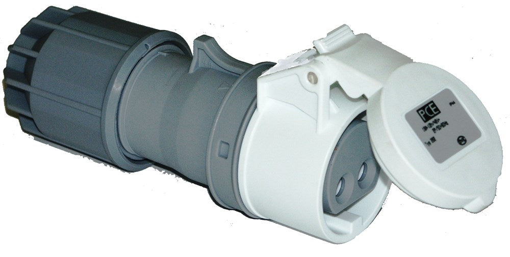 PCE CEE Koppel Kontaktstop 3P/16A/12H – 42260