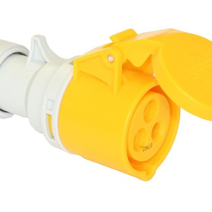 PCE CEE Koppel Kontaktstop 3P/16A/110V – 42130