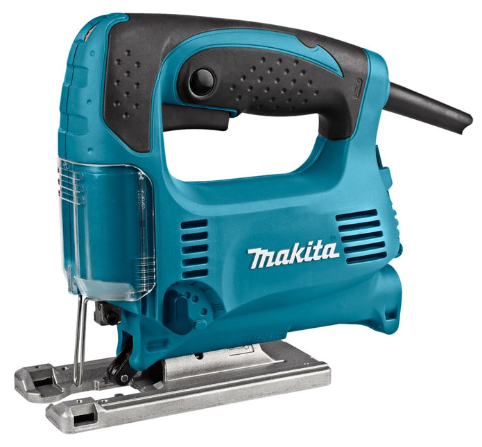 Makita 4329K 230V Pendeldecoupeerzaag Decoupeerzaag D-Greep